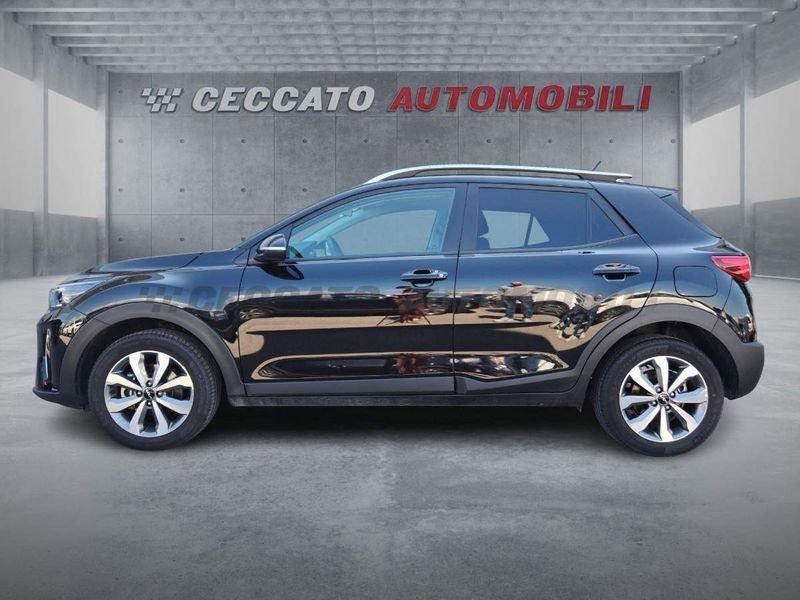 KIA Stonic Stonic 1.2 dpi Style 84cv