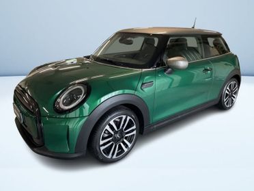 MINI Mini 3 porte Cooper