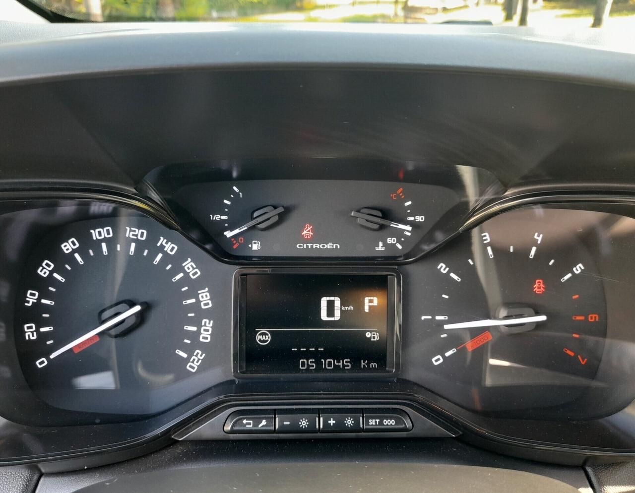 Citroen C3 Aircross BlueHDi 120cv Eat6 *50.000 Km*