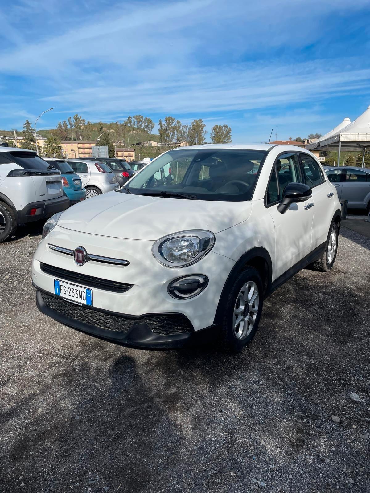 Fiat 500X 1.3 MultiJet 95 CV Urban