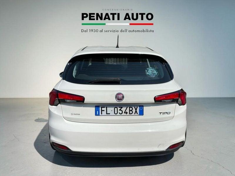 FIAT Tipo 1.4 95cv 6M Easy