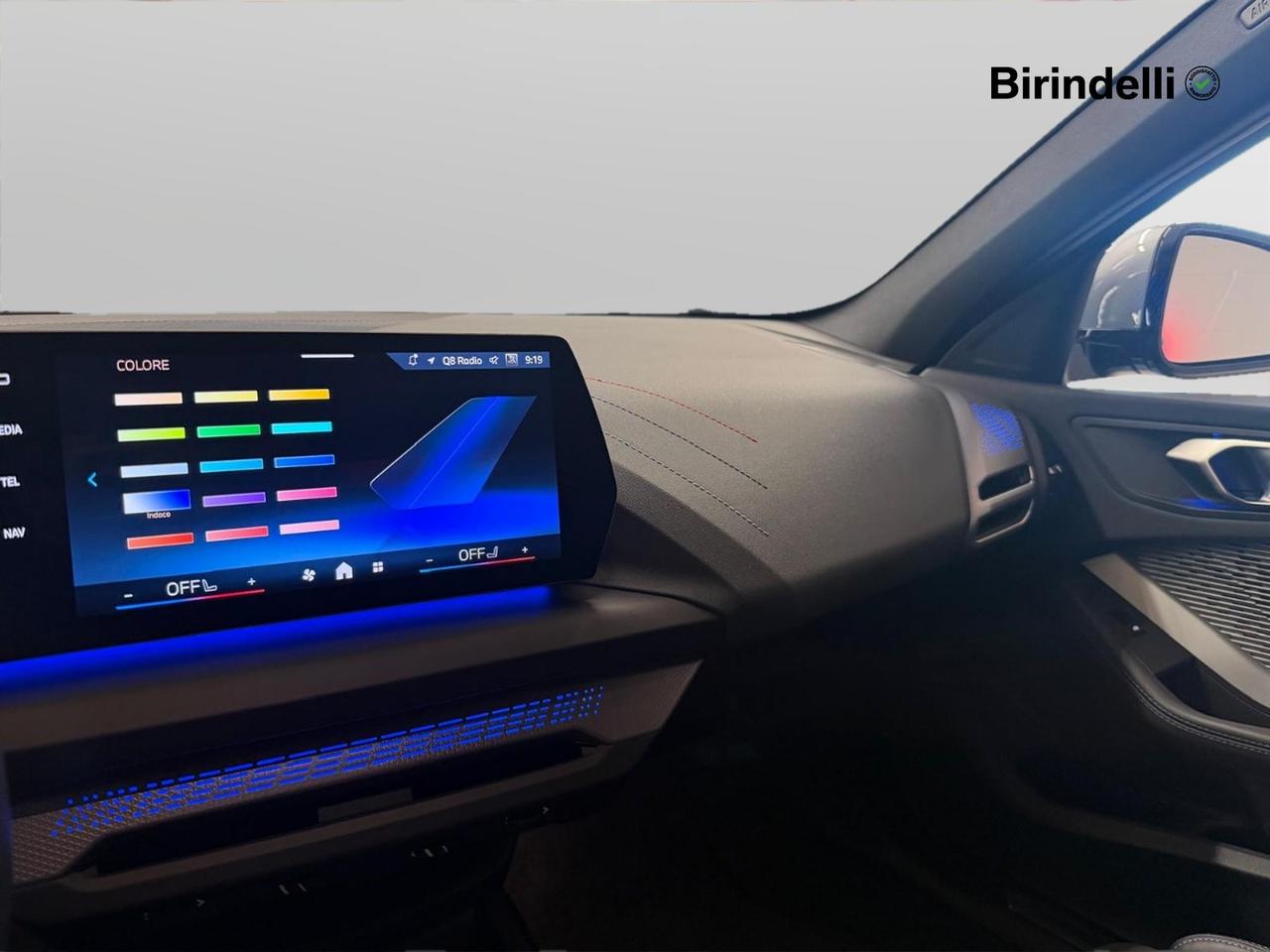 BMW BMW 118d