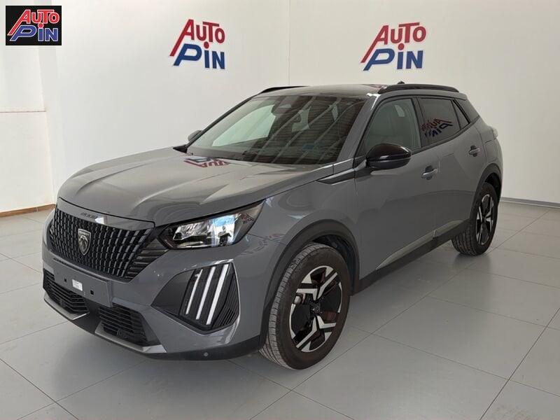 Peugeot 2008 PureTech 100 Allure S/S