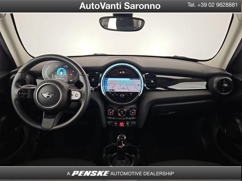 MINI Mini 5 porte Mini 1.5 Cooper Classic 5 porte