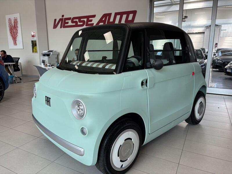 FIAT Topolino Fiat Topolino 6kw