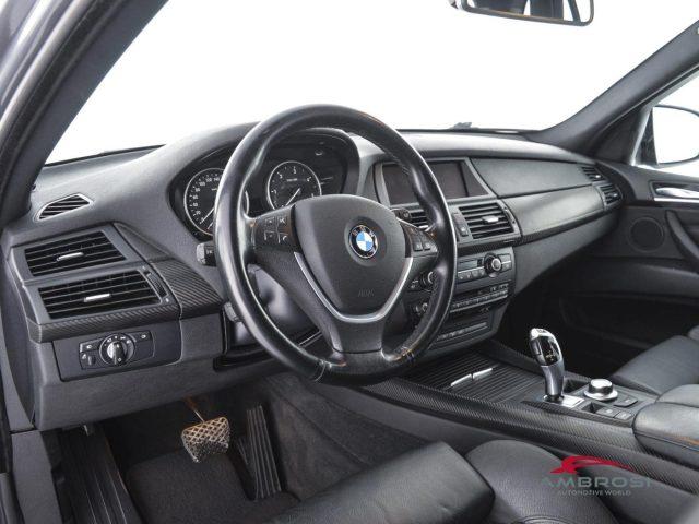 BMW X5 xDrive35d