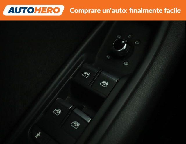 AUDI A4 Avant 2.0 TDI 150 CV S tronic Sport