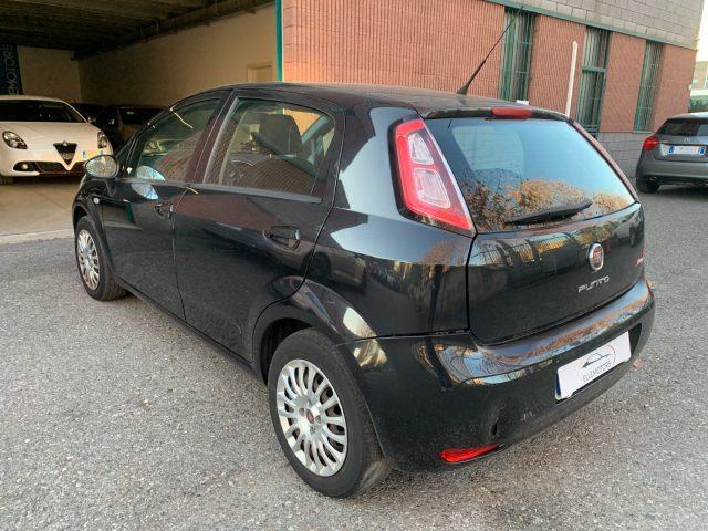 FIAT Punto OK NEOPATENTATI