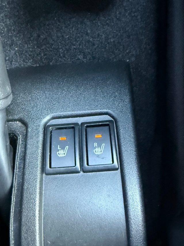 SUZUKI Jimny 1.5 5MT Top 4 POSTI NEOPATENTATI