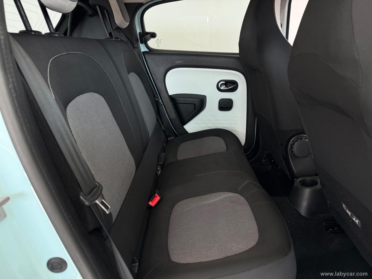 RENAULT Twingo SCe S&S Intens