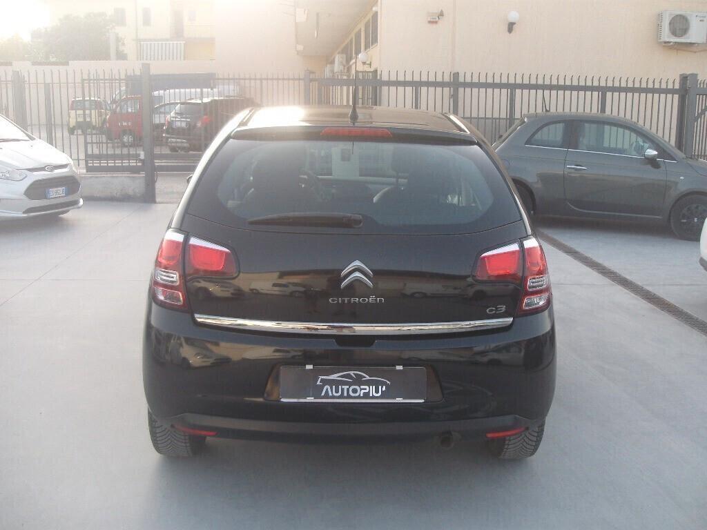 Citroen C3 1.4 HDi 70 Seduction - 2015
