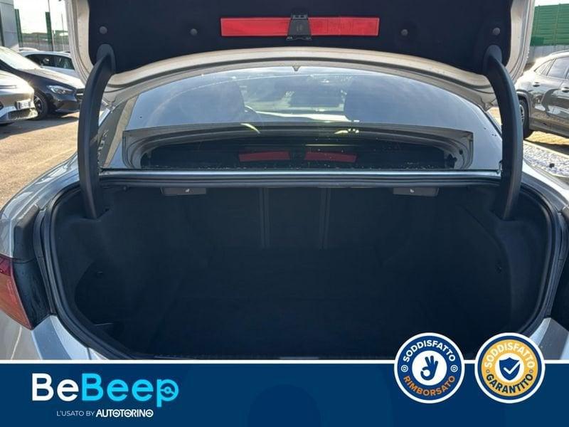 Alfa Romeo Giulia 2.2 T BUSINESS 160CV AUTO MY19