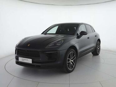 Porsche Macan 2.9 s 380cv pdk