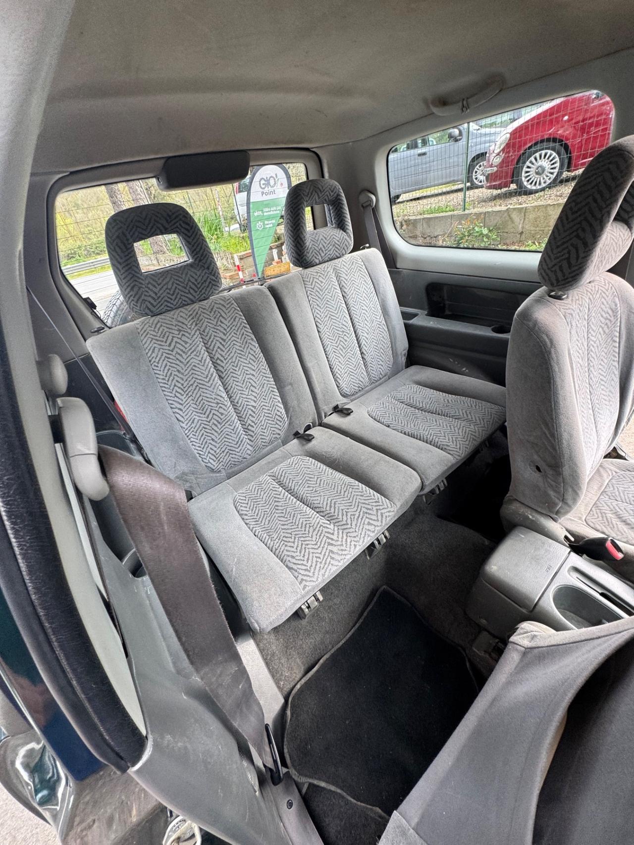 Suzuki Grand Vitara 1.6i 16V cat 3 porte