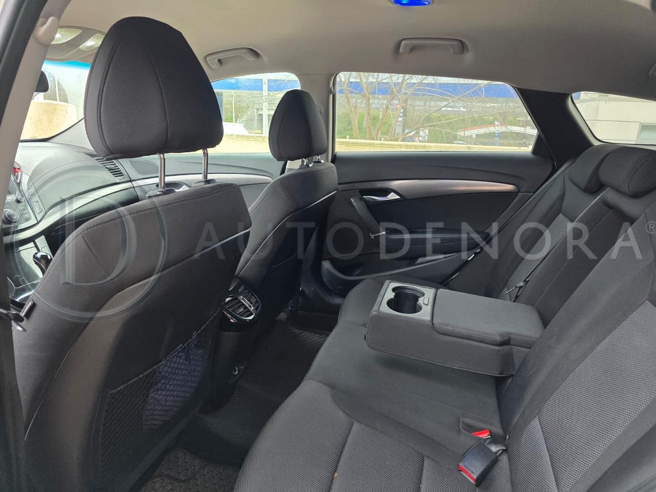 Hyundai i40 Wagon 1.7 CRDi 141 CV 7DCT Business#LED#NAVI#CAM