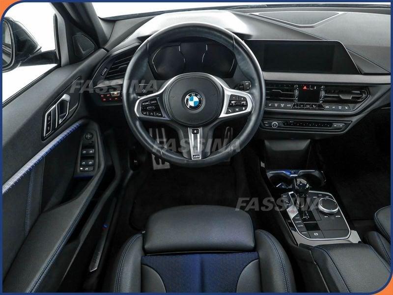 BMW Serie 1 118i 5p. M Sport Auto.