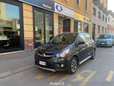 Opel Karl Karl Rocks 1.0 73 CV