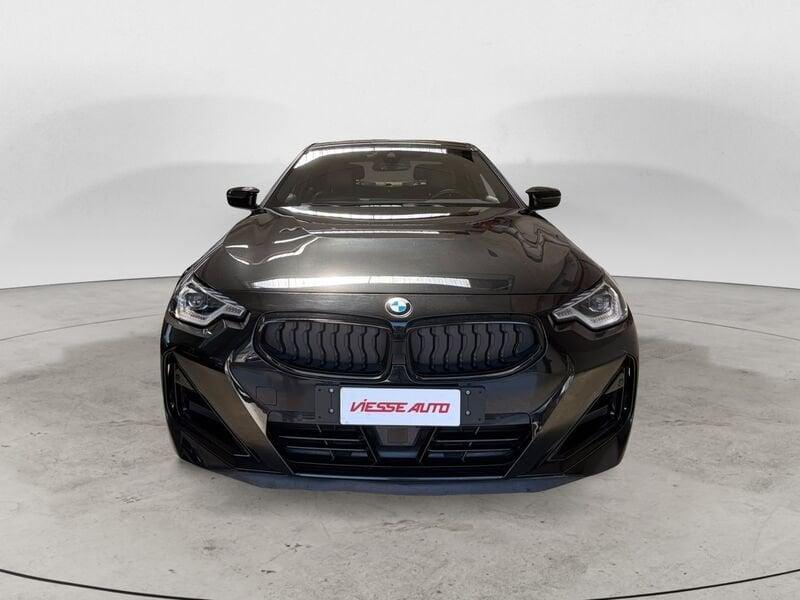 BMW Serie 2 M 240i xDrive Auto