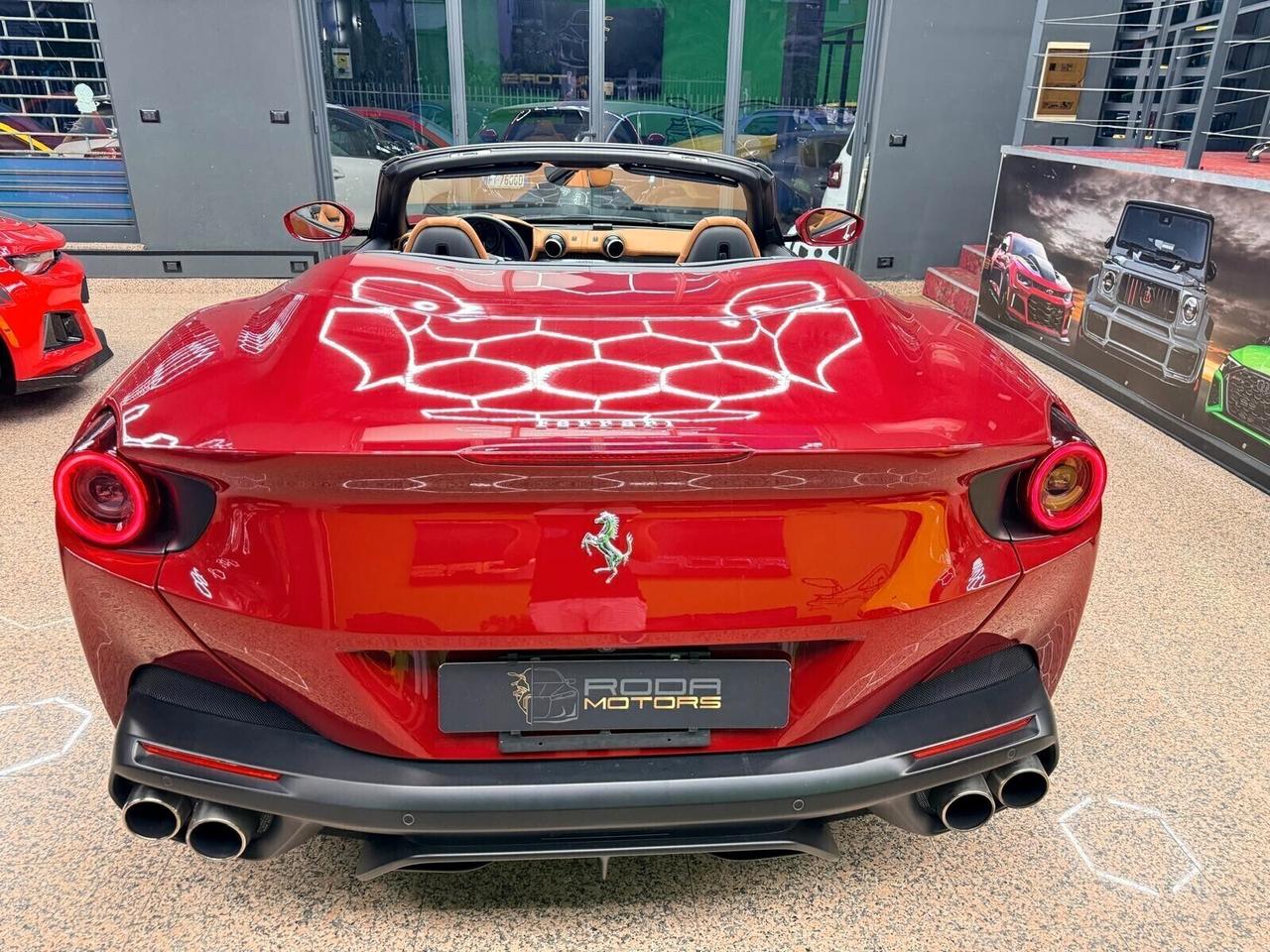 Ferrari Portofino