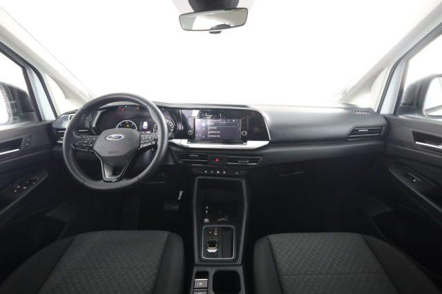 FORD Tourneo Connect Grand Tourneo Connect 2.0 EcoBlue 122 CV Powershif