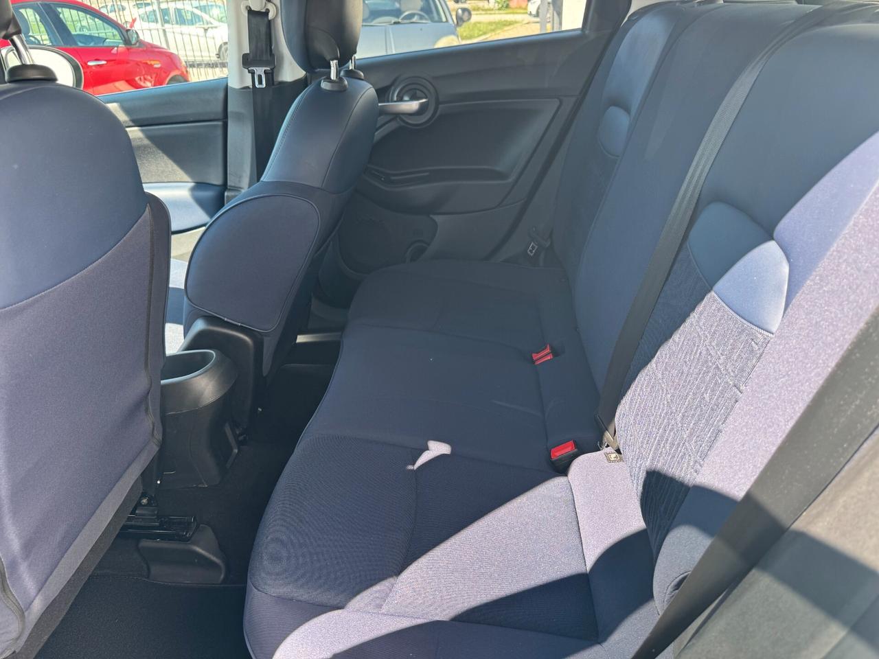 Fiat 500X 1.3 MultiJet 95 CV Sport