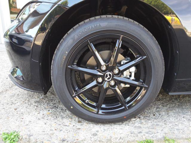 MAZDA MX-5 RF 1.5L Skyactive-G 132cv Prime-Line *KM ZERO*