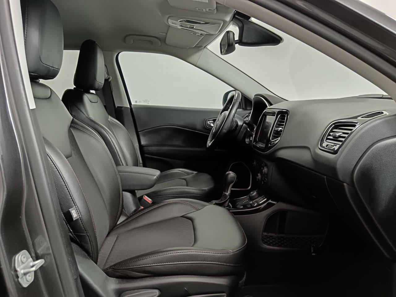 Jeep Compass 2.0 Multijet II aut. 4WD Limited