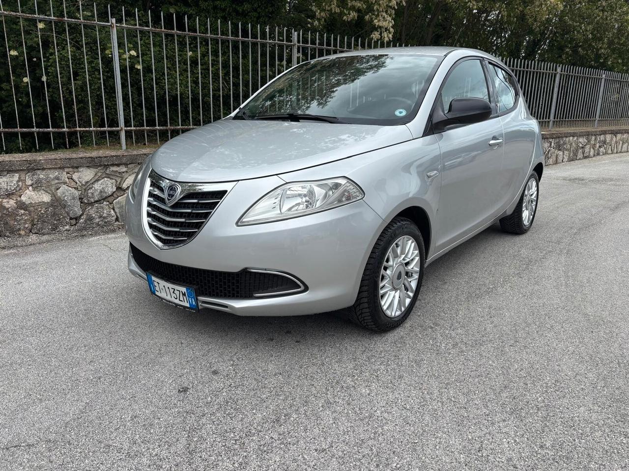 Lancia Ypsilon 900 TwinAir AUTOMATICA - 2014