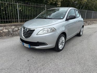 Lancia Ypsilon 900 TwinAir AUTOMATICA - 2014