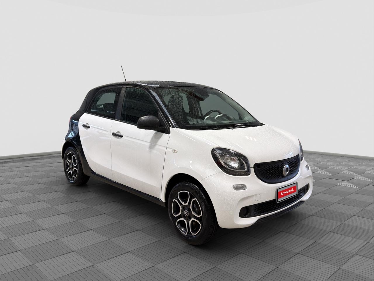 SMART forfour 2ªs. (W453) forfour 70 1.0 twinamic Passion