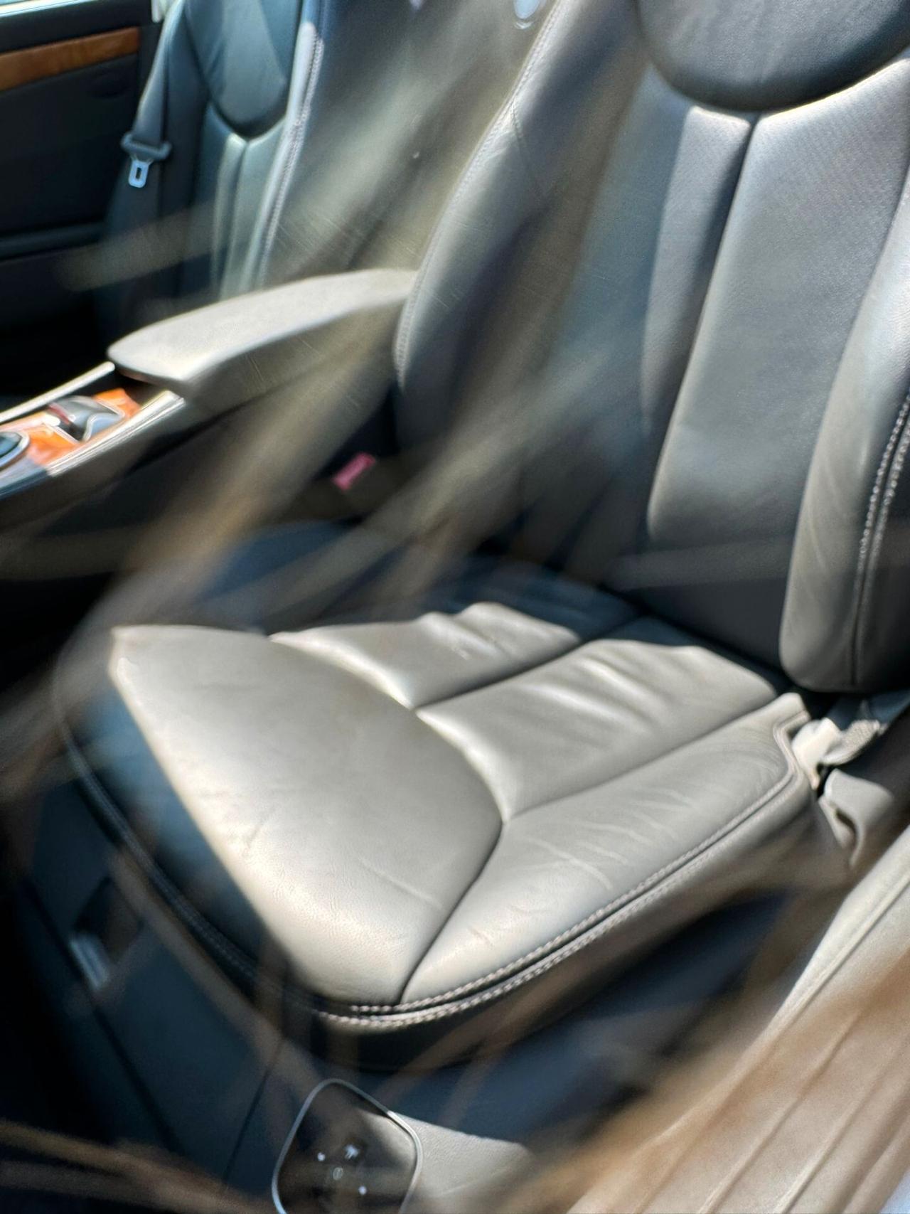 Mercedes-benz SL 500 CABRIO V8 DI INTERESSE STORICO