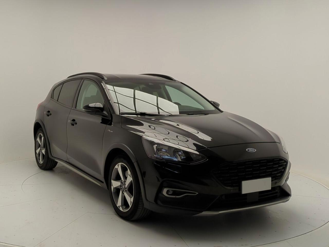 Ford Focus 1.5 EcoBlue 120 CV 5p. Active