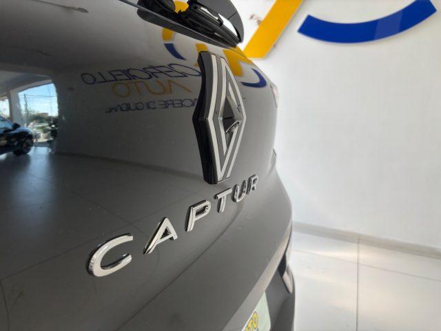 RENAULT Captur techno ECO-G 120 tua da ?260,00 mensili ant.0