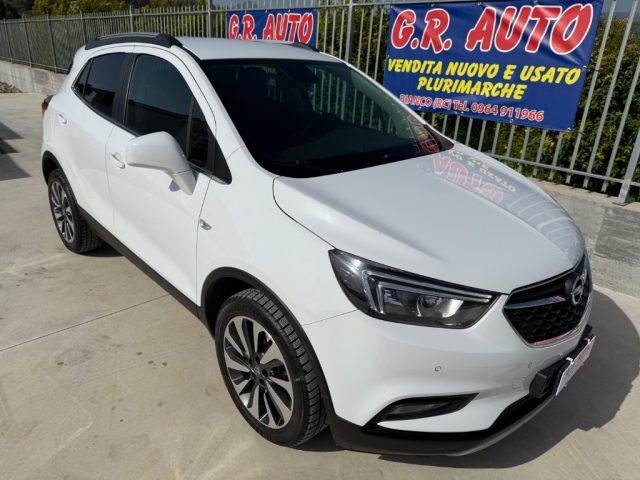 OPEL Mokka X 1.6 CDTI FULL SERVICE OPEL