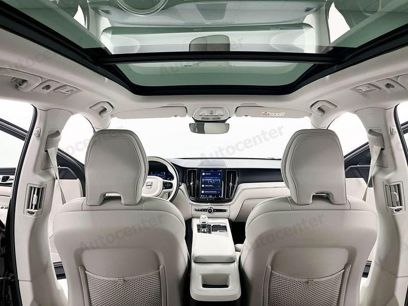Volvo XC60 B5 (b) 250CV AWD GEARTRONIC INSCRIPTION