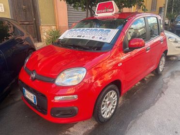 Fiat Panda 1.0 FireFly S&S Hybrid Red