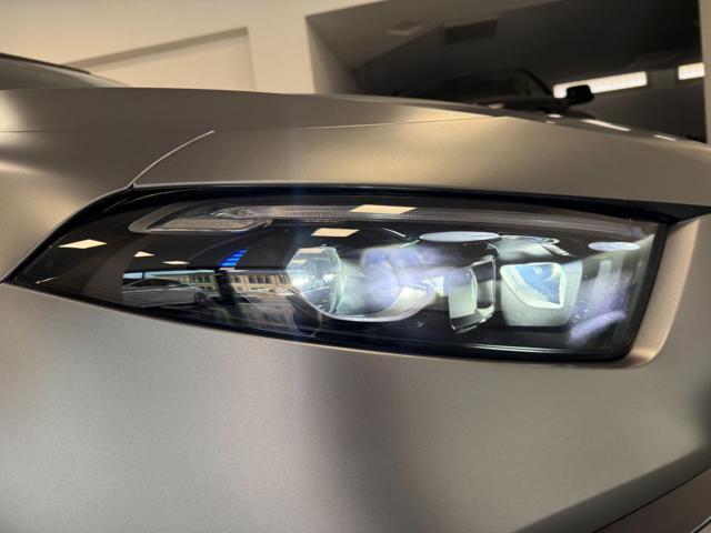 MERCEDES-BENZ A 45 S AMG A 45S AMG 4Matic+ Premium / TETTO / 360° / Night