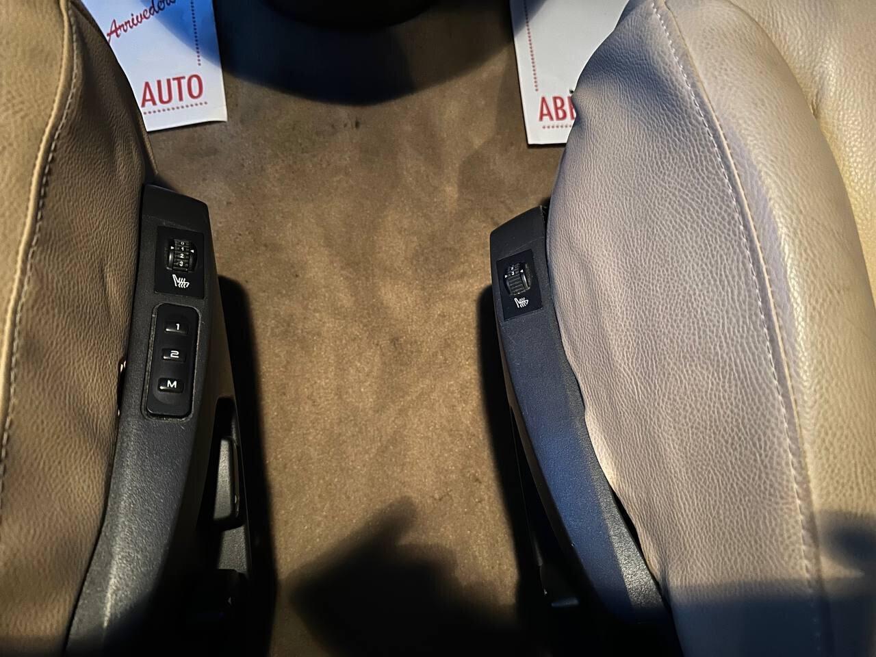 Lancia Phedra - 2.0 MJT 136 CV