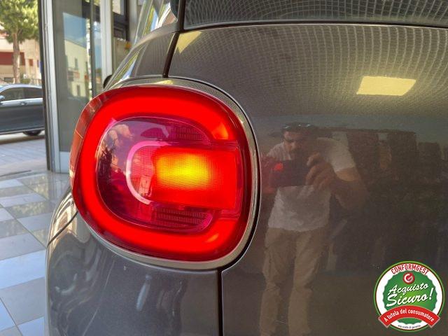 FIAT 500L 1.3 Multijet 85cv Business*NAVIGATORE