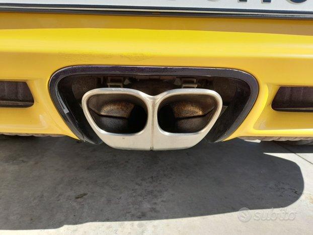 PORSCHE Cayman 3.4 S DUBAI 295 CV