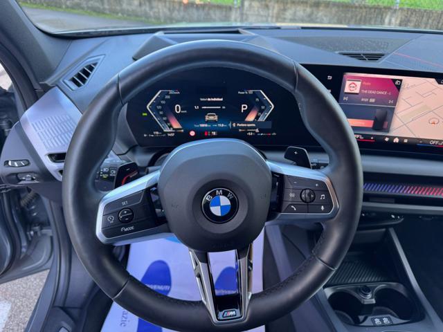 BMW 118 d M-Sport Pro 150CV AUT. KM. 19.800