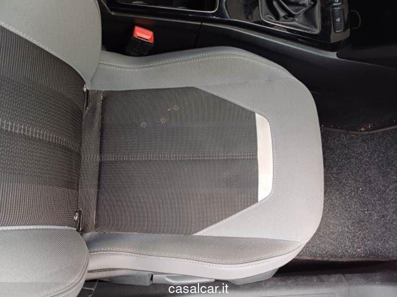Opel Mokka Mokka 1.5 diesel Elegance 3 ANNI DI GARANZIA KM ILLIMITATI PARI ALLA NUOVA