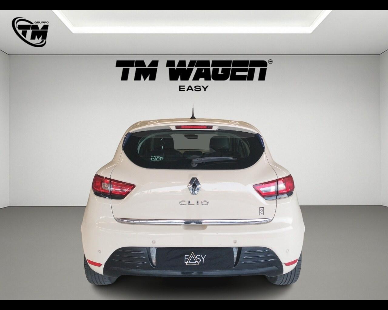 RENAULT Clio 4ª serie Clio dCi 8V 75 CV Start&...