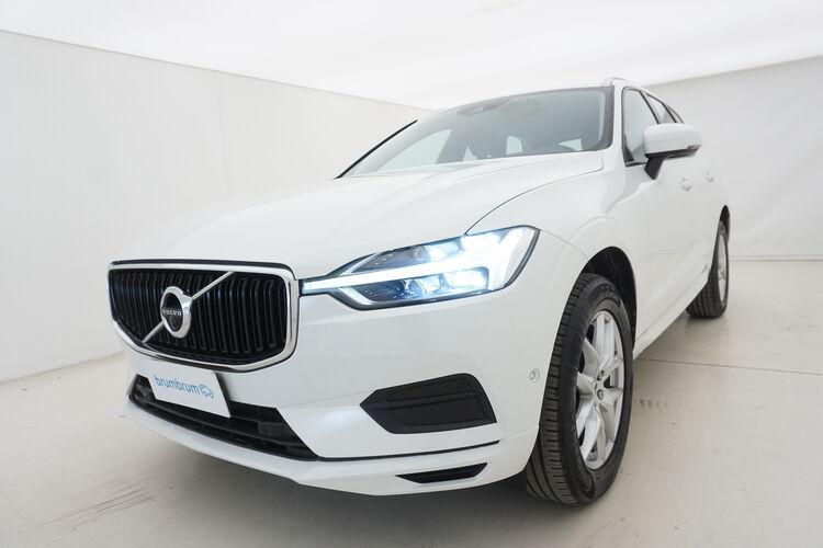 Volvo XC60 B4 Business Geartronic AWD BR556836 2.0 Mild Hybrid 197CV