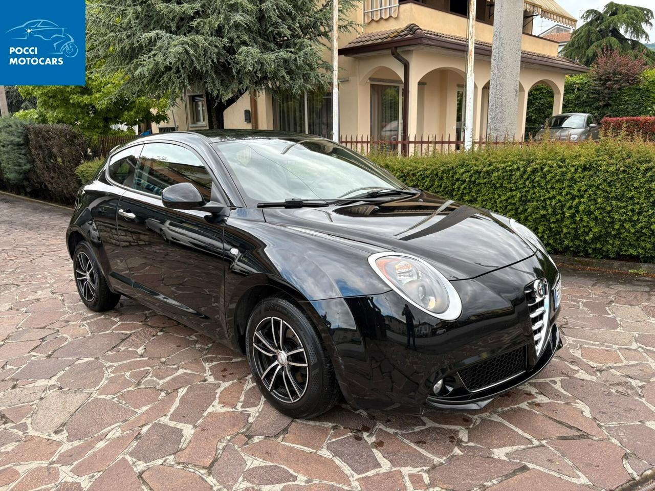 Alfa Romeo MiTo 1.3 JTDm 85 CV S&S Progression