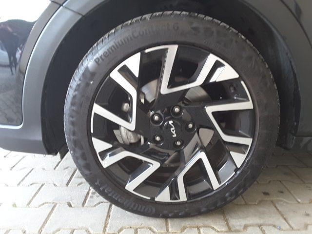 KIA XCeed 1.0 T-GDi 120cv BIFUEL GPL High Tech