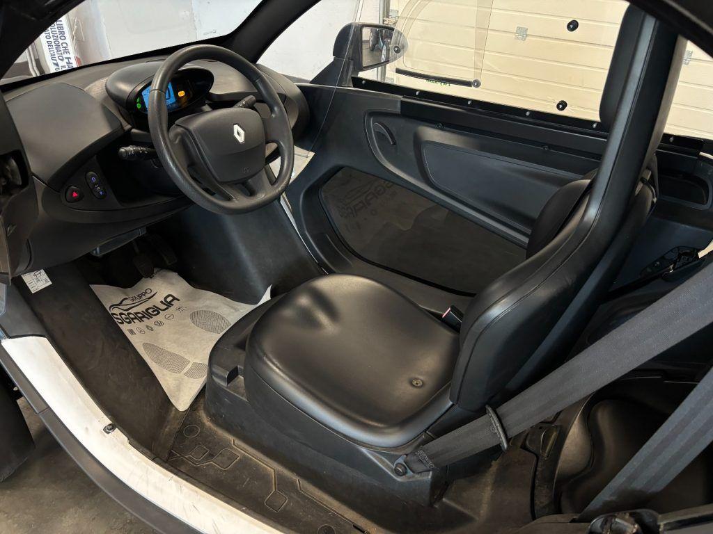 Renault Twizy 45 Intens Elettrica 50 CC