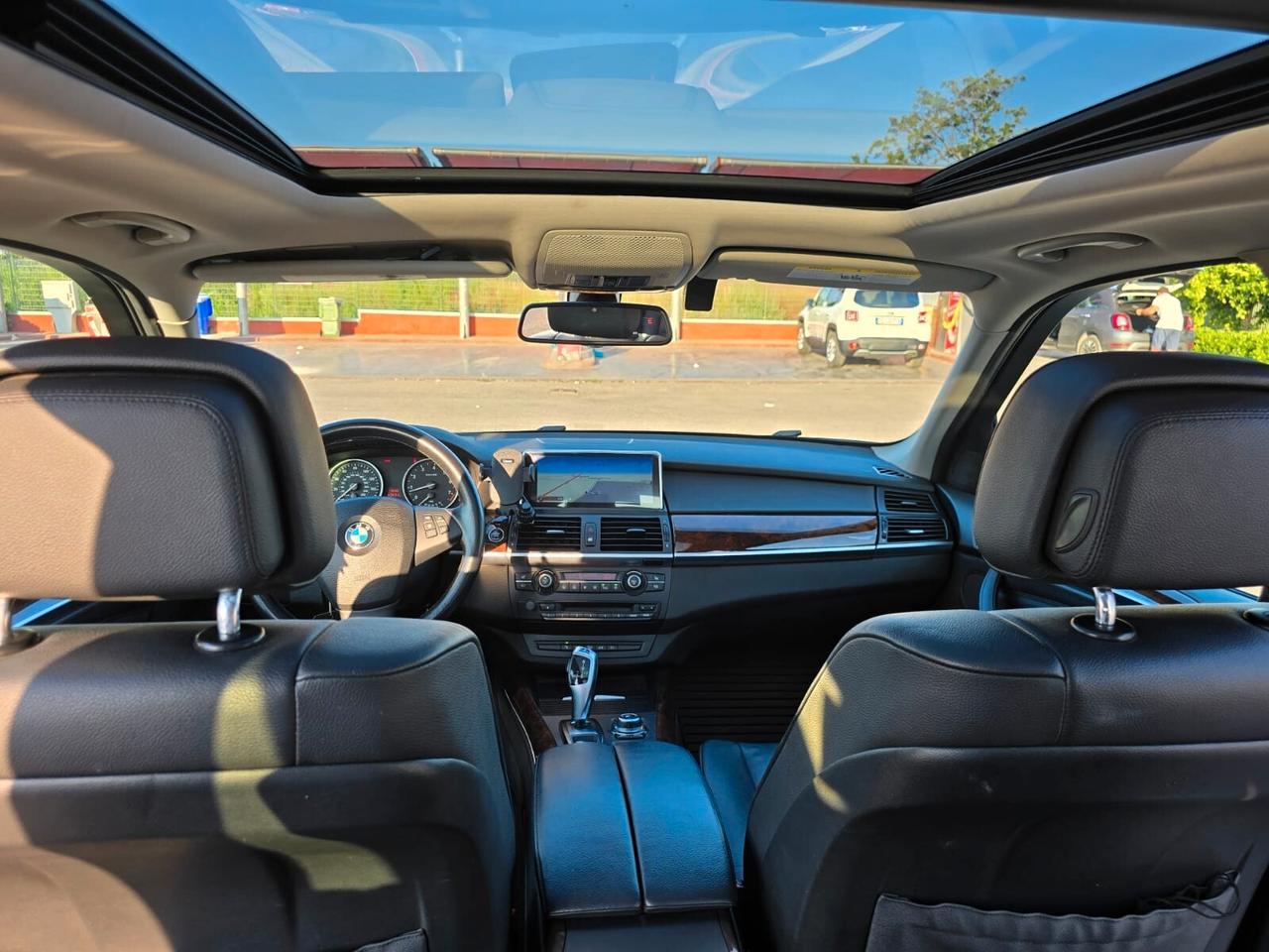 Bmw X5 xDrive35i Futura