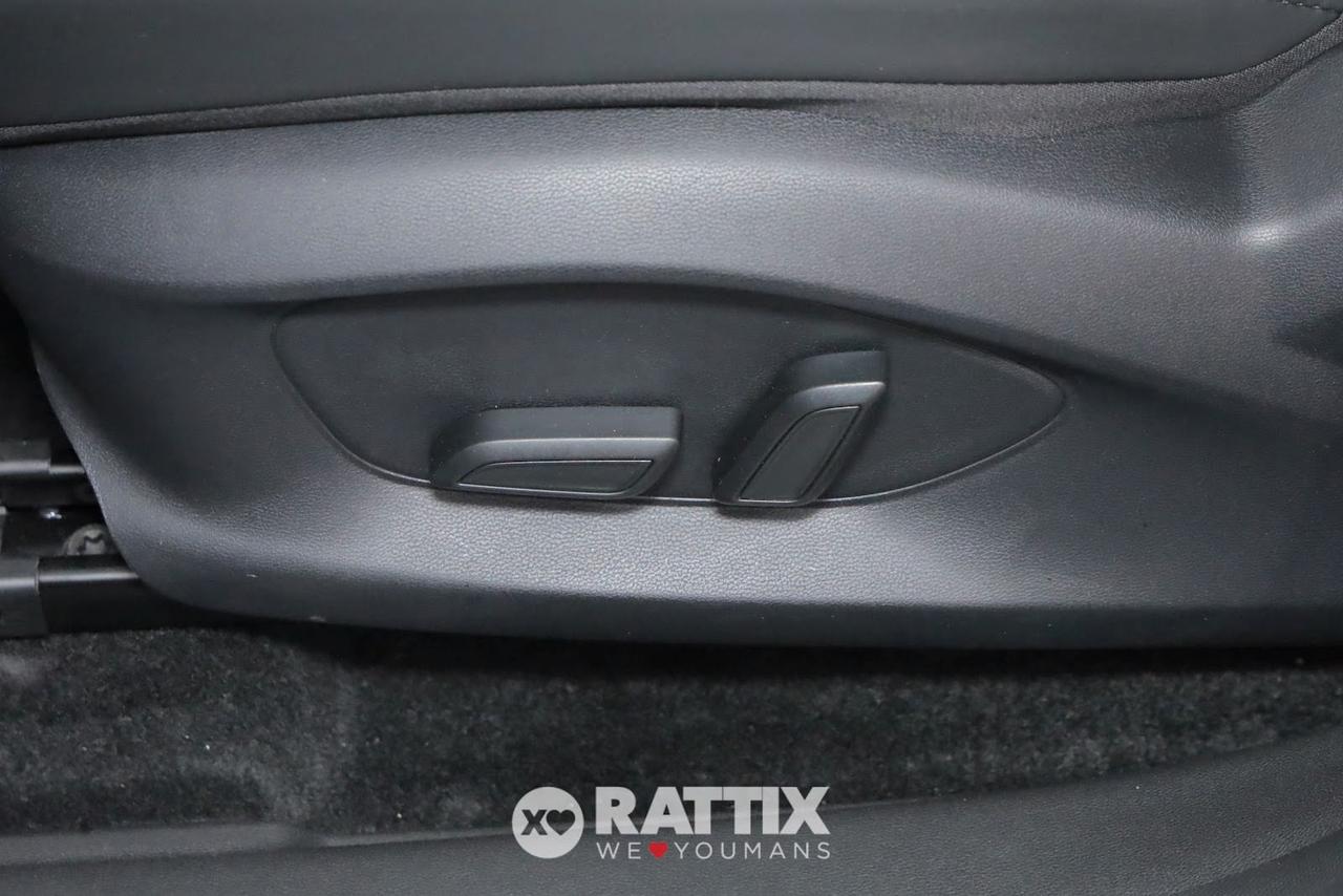 MG ZS 1.5 Hybrid+ Luxury Auto