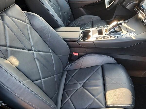 DS 7 CROSSBACK 1.5 BlueHDI 130 CV RIVOLI S&S EAT8